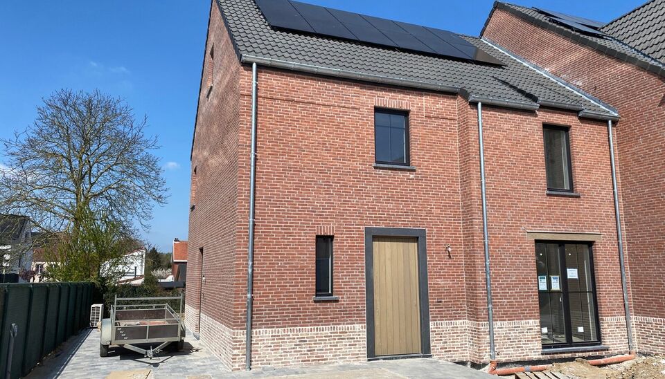 Maison à louer à Sterrebeek