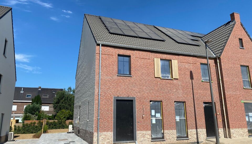 Maison à louer à Sterrebeek