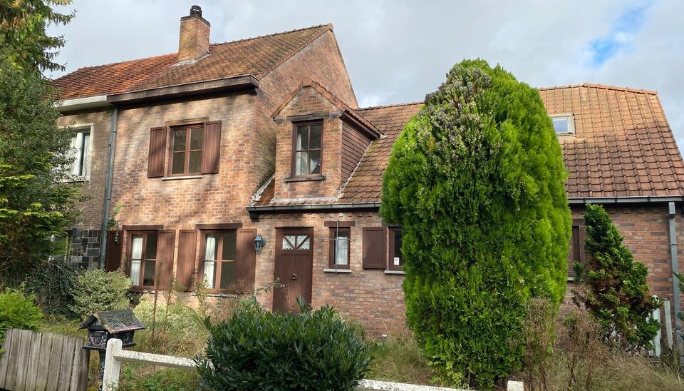 Maison à louer à Sterrebeek