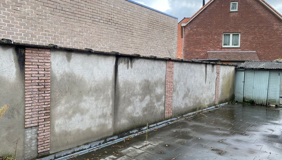 Maison à louer à Sterrebeek