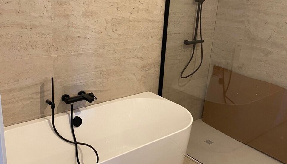 Maison &agrave; louer &agrave; Sterrebeek