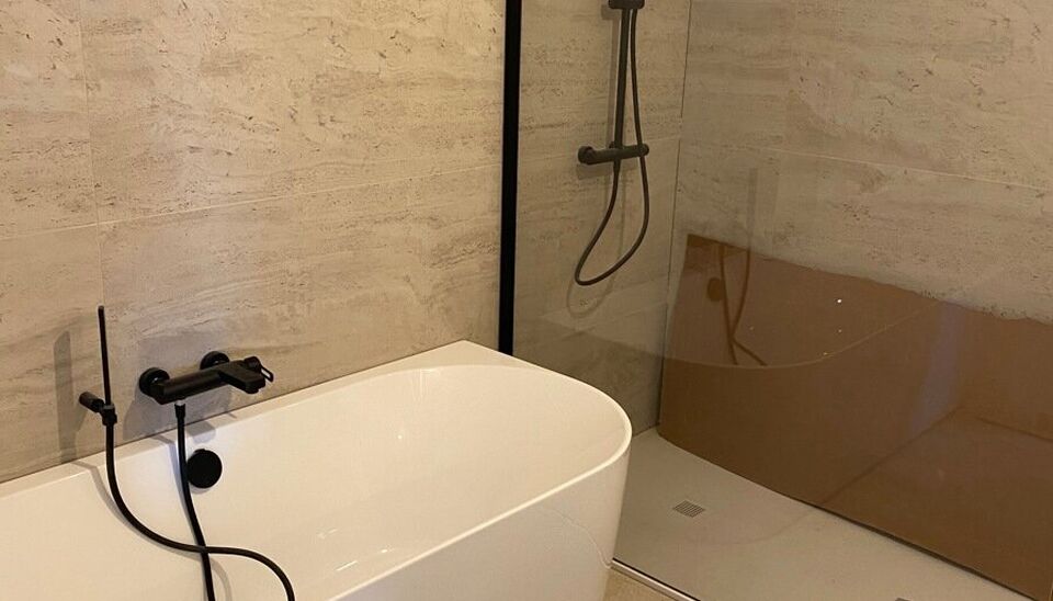 Maison &agrave; louer &agrave; Sterrebeek