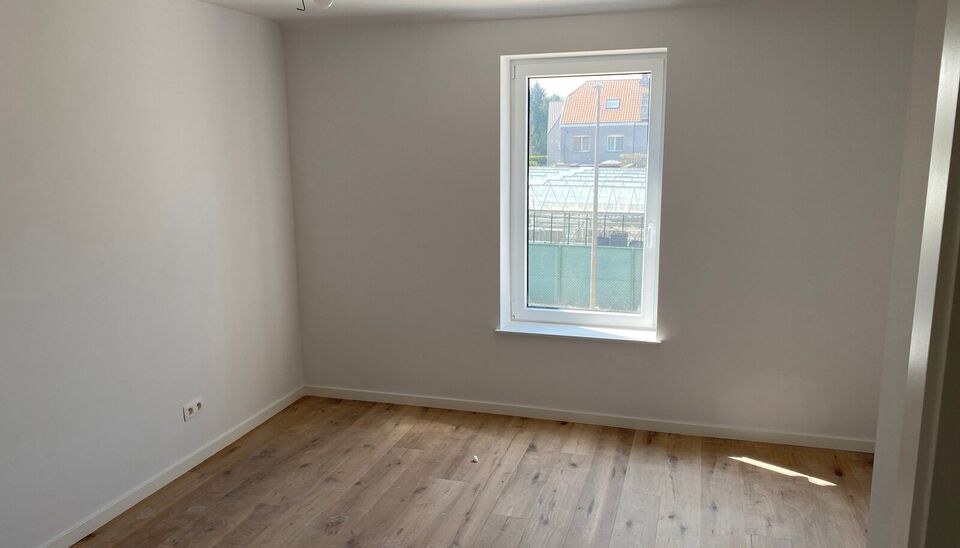 Maison &agrave; louer &agrave; Sterrebeek