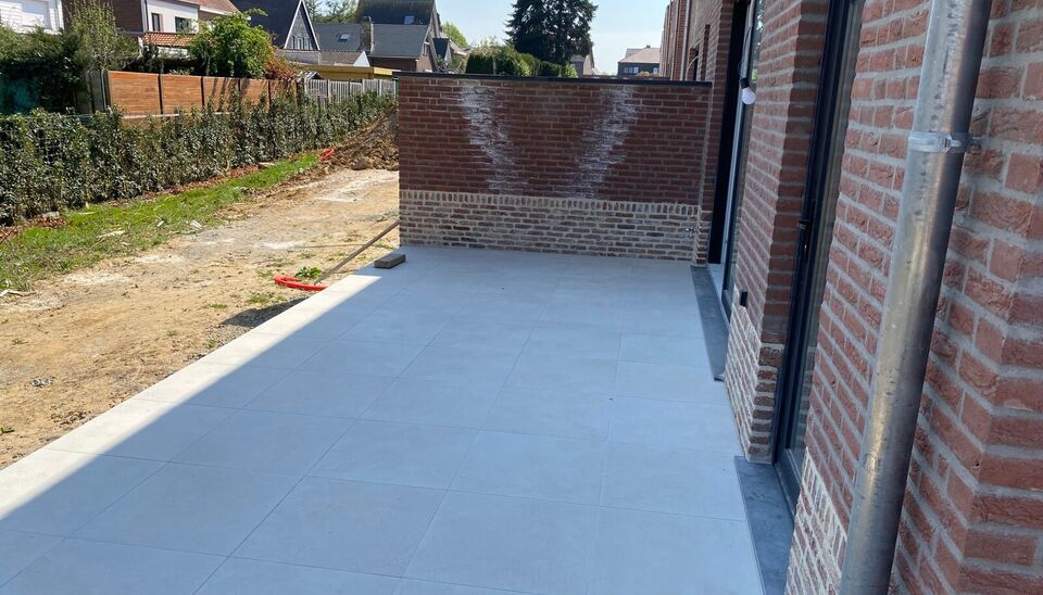 Maison &agrave; louer &agrave; Sterrebeek