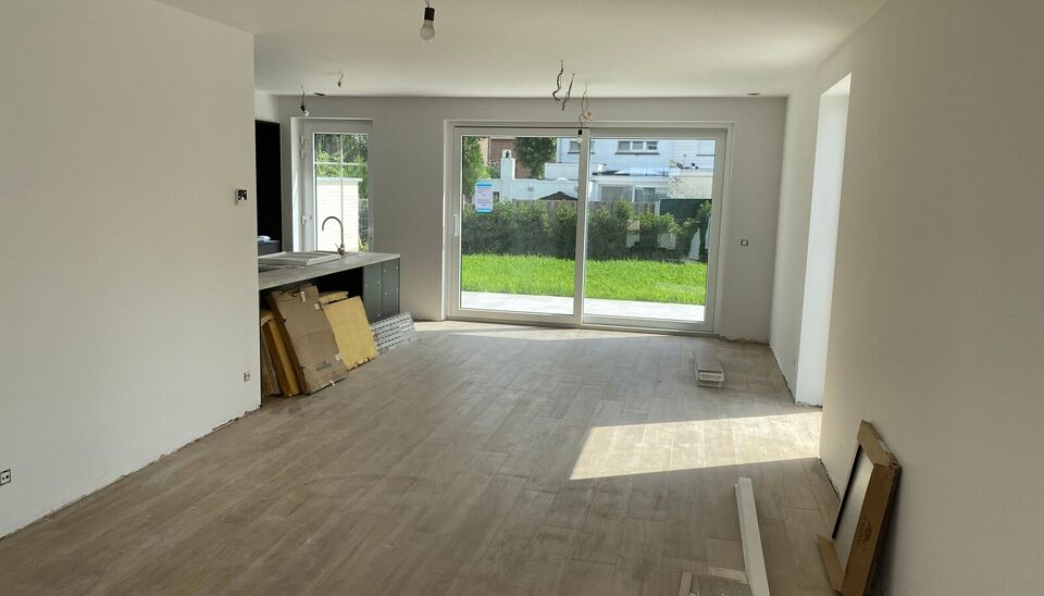 Maison &agrave; louer &agrave; Sterrebeek