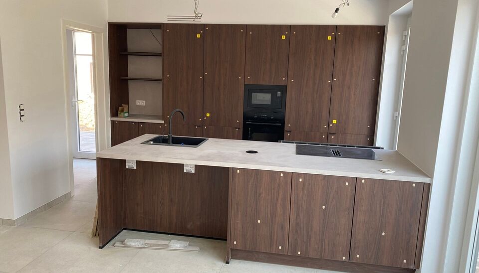 Maison &agrave; louer &agrave; Sterrebeek