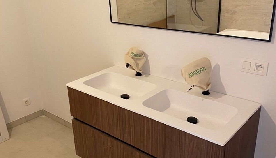 Maison &agrave; louer &agrave; Sterrebeek