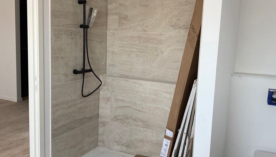 Maison &agrave; louer &agrave; Sterrebeek