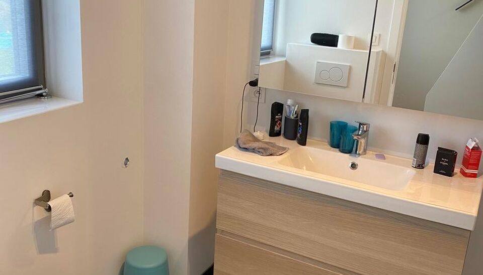 Maison &agrave; louer &agrave; Sterrebeek