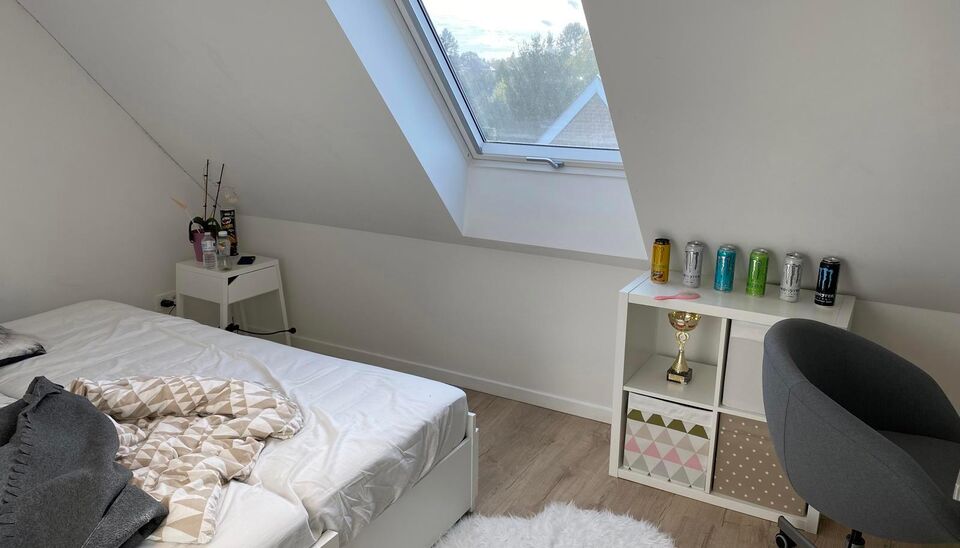 Maison &agrave; louer &agrave; Sterrebeek