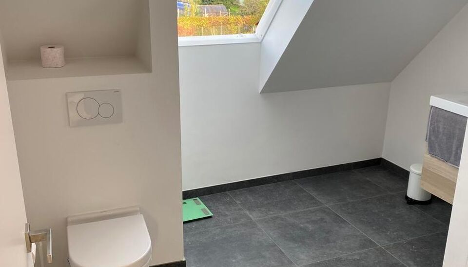 Maison &agrave; louer &agrave; Sterrebeek