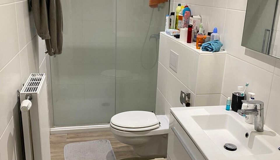 Maison &agrave; louer &agrave; Sterrebeek