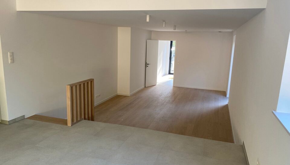 Maison &agrave; louer &agrave; Wezembeek-Oppem