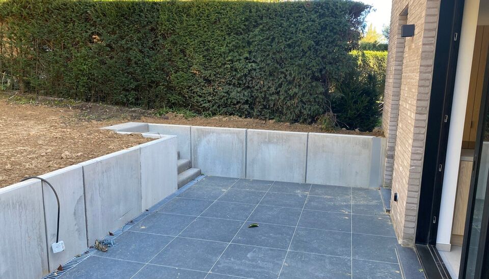 Maison &agrave; louer &agrave; Wezembeek-Oppem