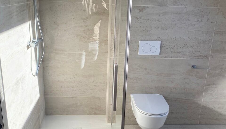 Maison &agrave; louer &agrave; Wezembeek-Oppem