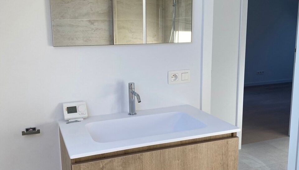 Maison &agrave; louer &agrave; Wezembeek-Oppem