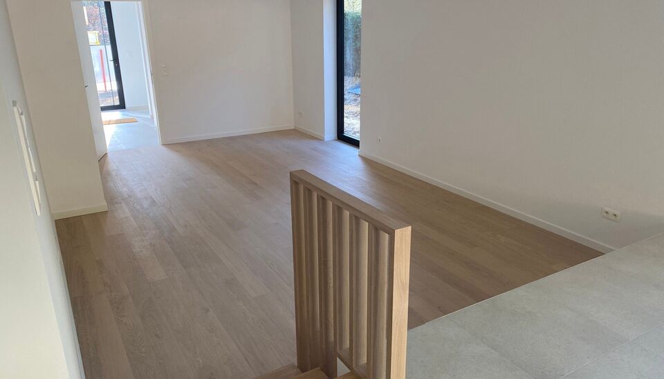 Maison &agrave; louer &agrave; Wezembeek-Oppem