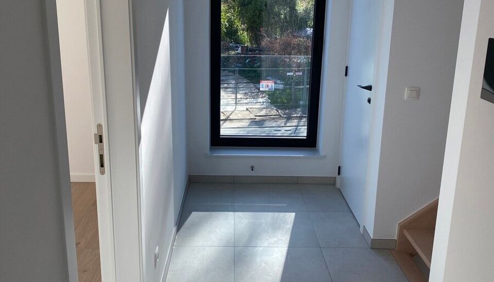 Maison &agrave; louer &agrave; Wezembeek-Oppem