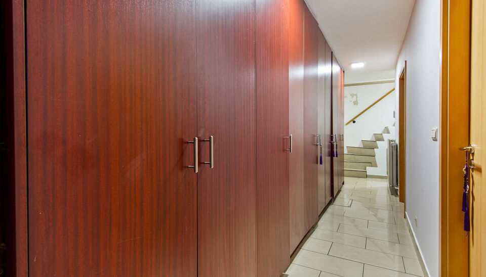 Maison &agrave; vendre &agrave; Haren