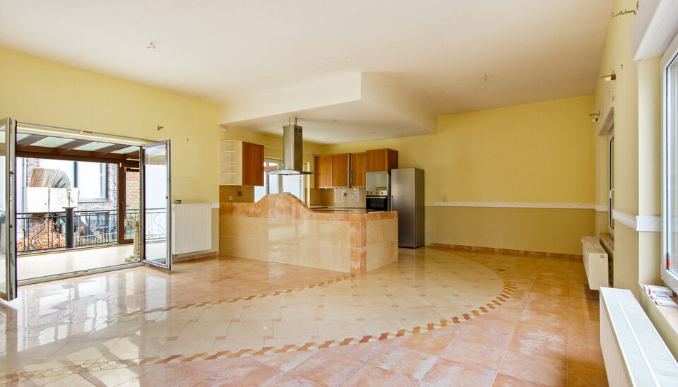 Maison &agrave; vendre &agrave; Haren