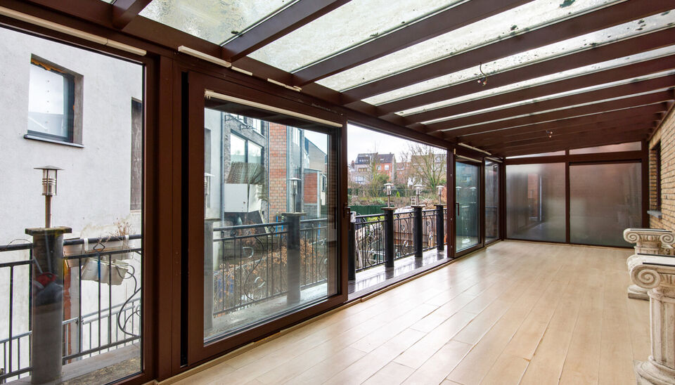 Maison &agrave; vendre &agrave; Haren