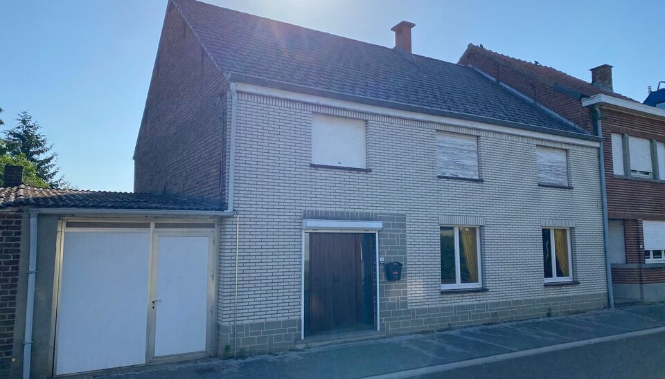 Maison &agrave; vendre &agrave; Herent Veltem-Beisem