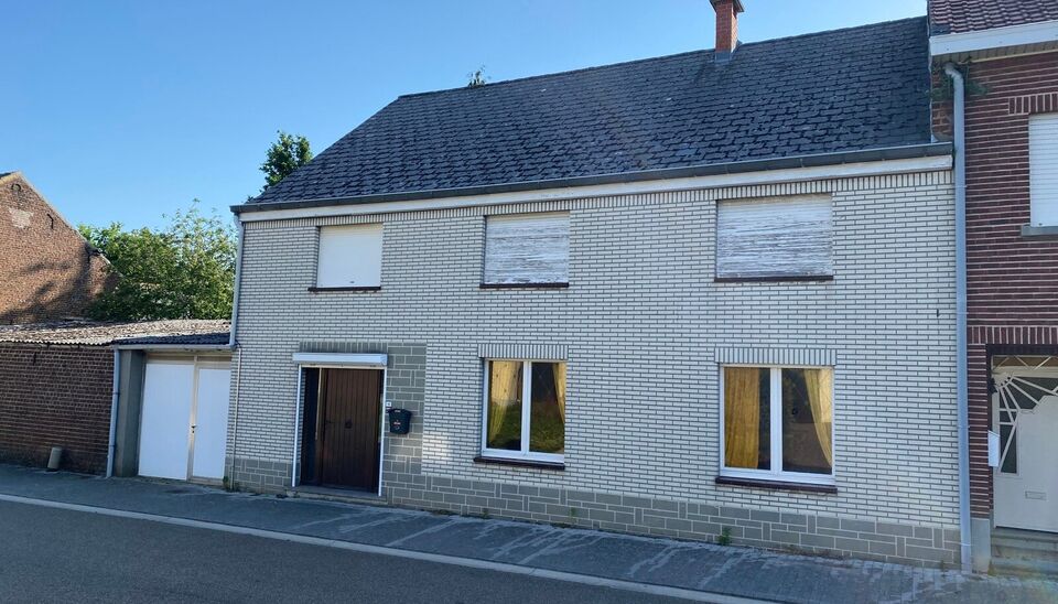 Maison &agrave; vendre &agrave; Herent Veltem-Beisem