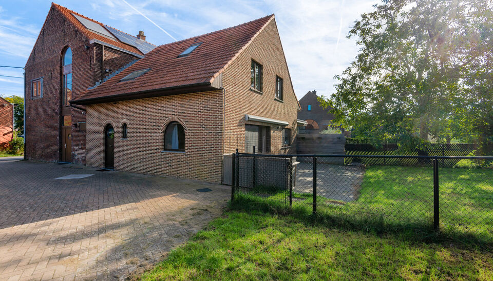 Maison &agrave; vendre &agrave; Herent Winksele