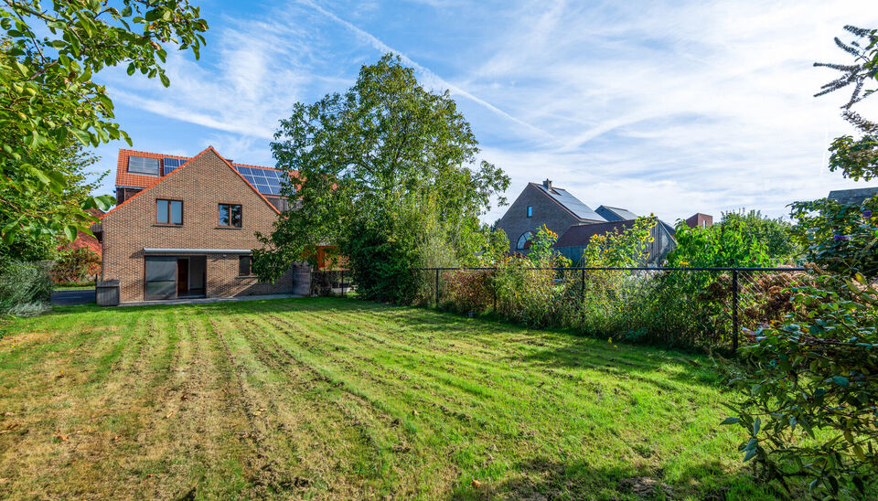Maison &agrave; vendre &agrave; Herent Winksele