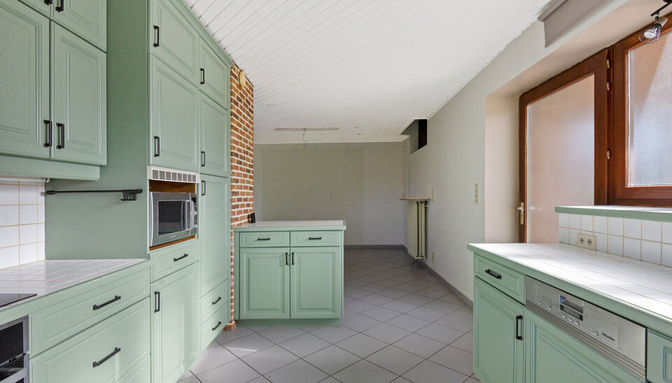 Maison &agrave; vendre &agrave; Herent Winksele