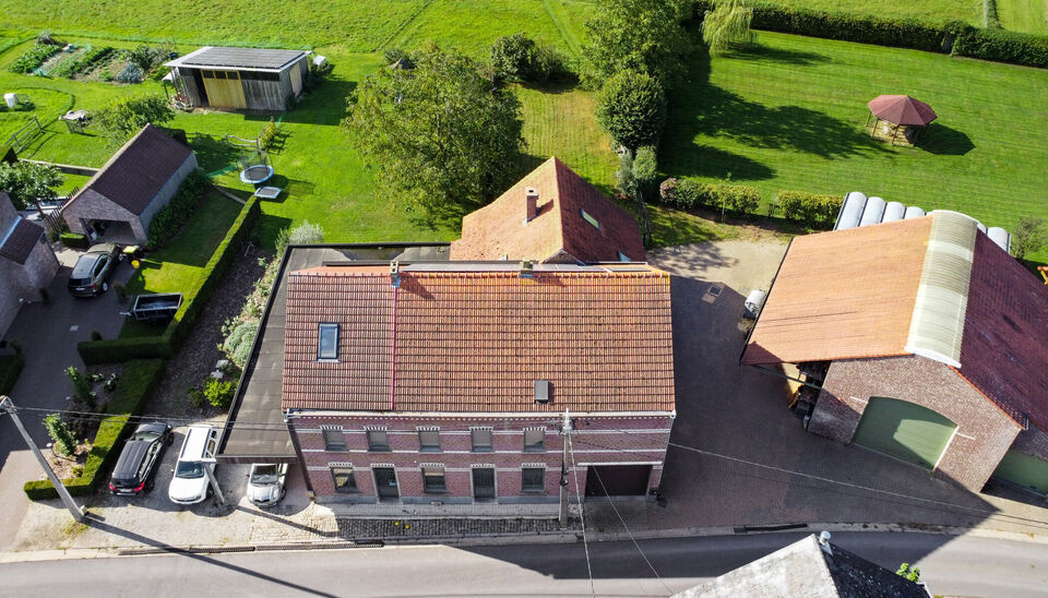 Maison &agrave; vendre &agrave; Herent Winksele