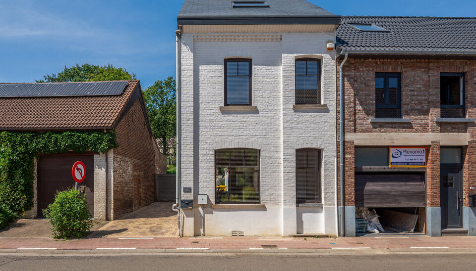 Maison &agrave; vendre &agrave; Kortenberg