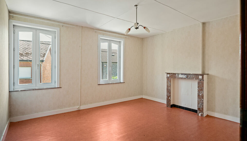 Maison &agrave; vendre &agrave; Meerbeek