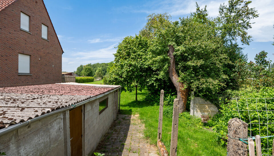 Maison &agrave; vendre &agrave; Meerbeek