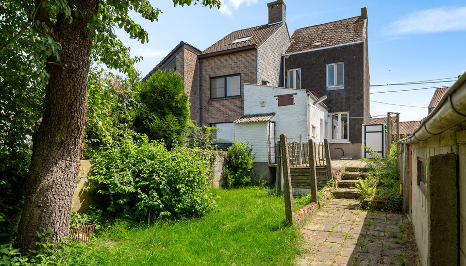 Maison &agrave; vendre &agrave; Meerbeek