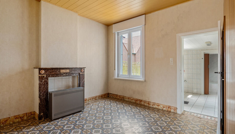 Maison &agrave; vendre &agrave; Meerbeek
