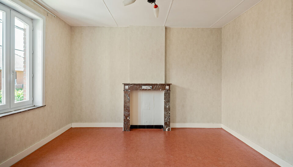 Maison &agrave; vendre &agrave; Meerbeek