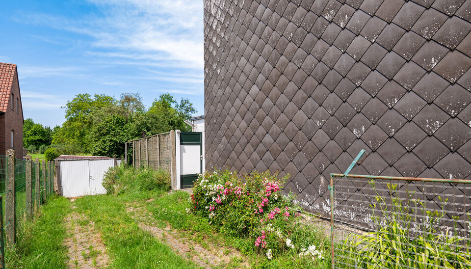 Maison &agrave; vendre &agrave; Meerbeek