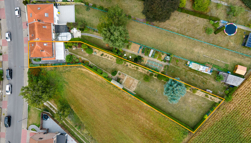 Maison à vendre à Sint-Stevens-Woluwe