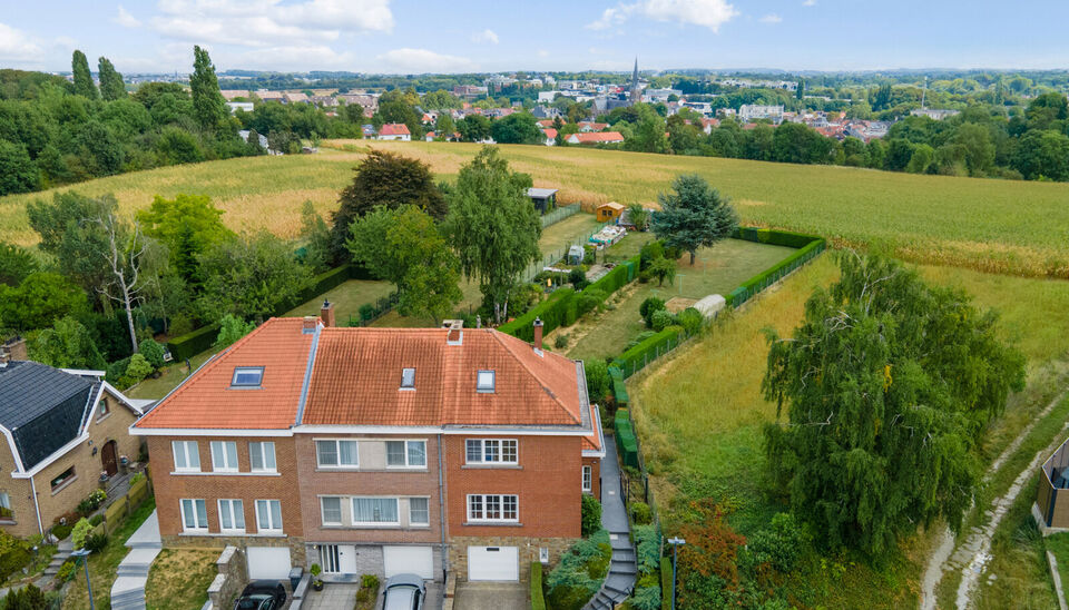 Maison à vendre à Sint-Stevens-Woluwe