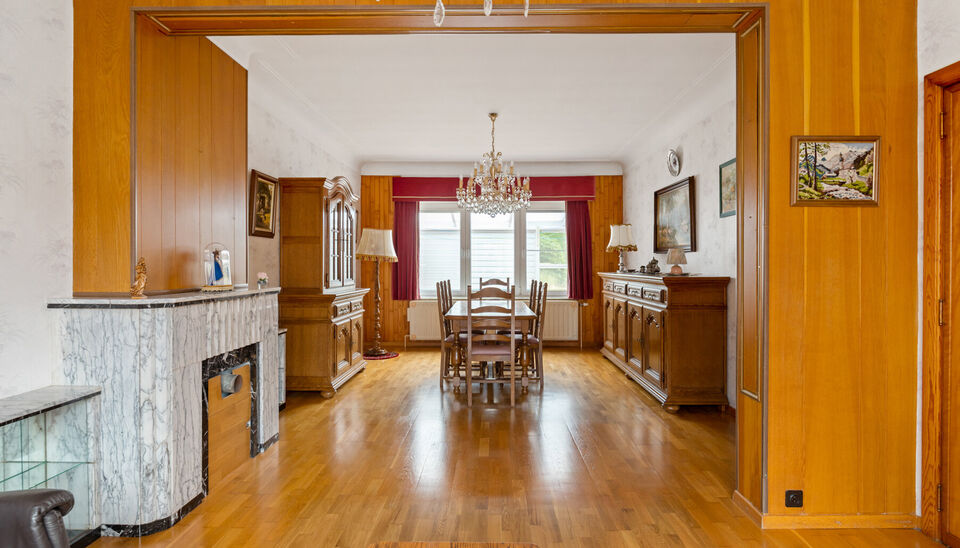 Maison à vendre à Sint-Stevens-Woluwe