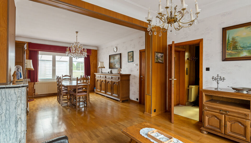 Maison à vendre à Sint-Stevens-Woluwe