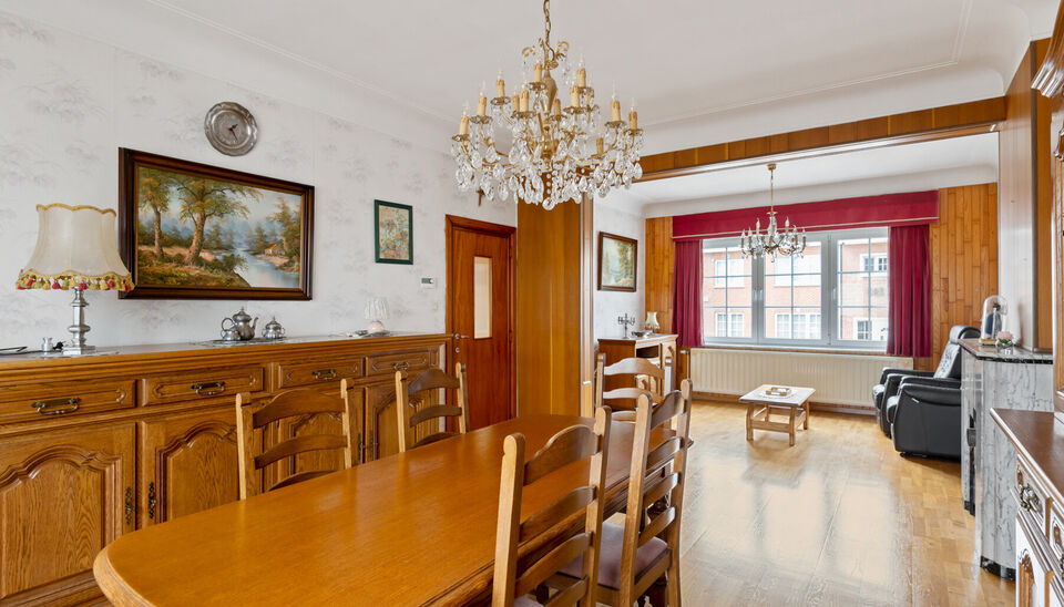 Maison à vendre à Sint-Stevens-Woluwe