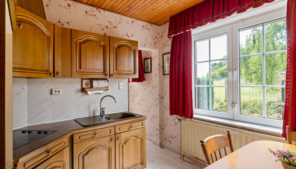 Maison à vendre à Sint-Stevens-Woluwe
