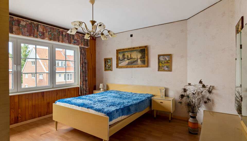 Maison à vendre à Sint-Stevens-Woluwe