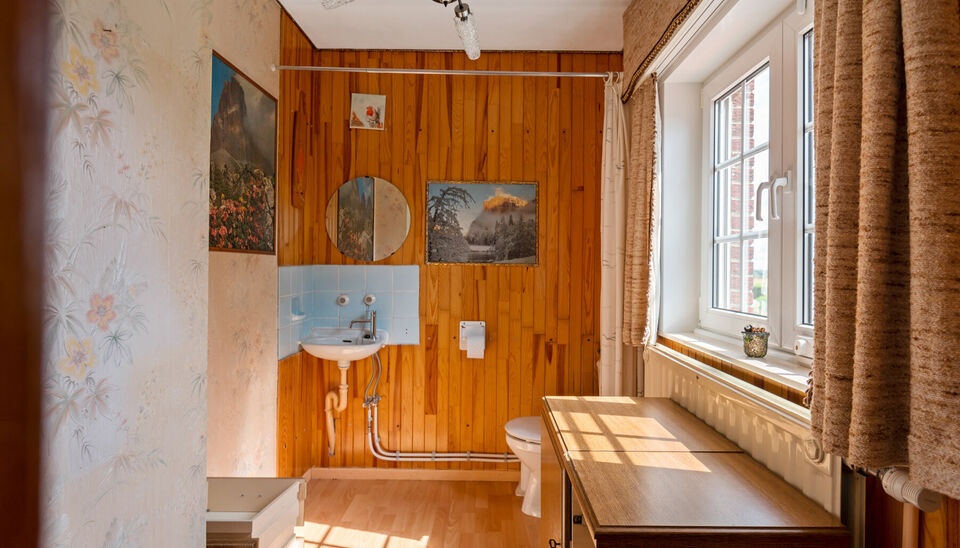 Maison à vendre à Sint-Stevens-Woluwe