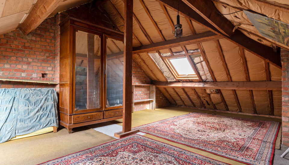 Maison à vendre à Sint-Stevens-Woluwe
