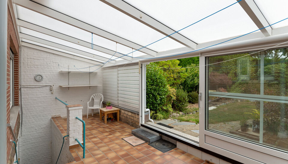 Maison à vendre à Sint-Stevens-Woluwe