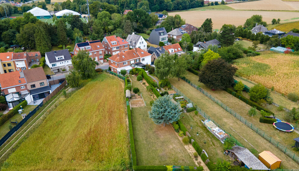 Maison à vendre à Sint-Stevens-Woluwe