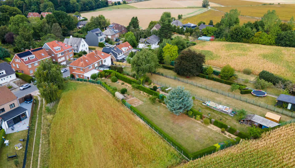 Maison à vendre à Sint-Stevens-Woluwe